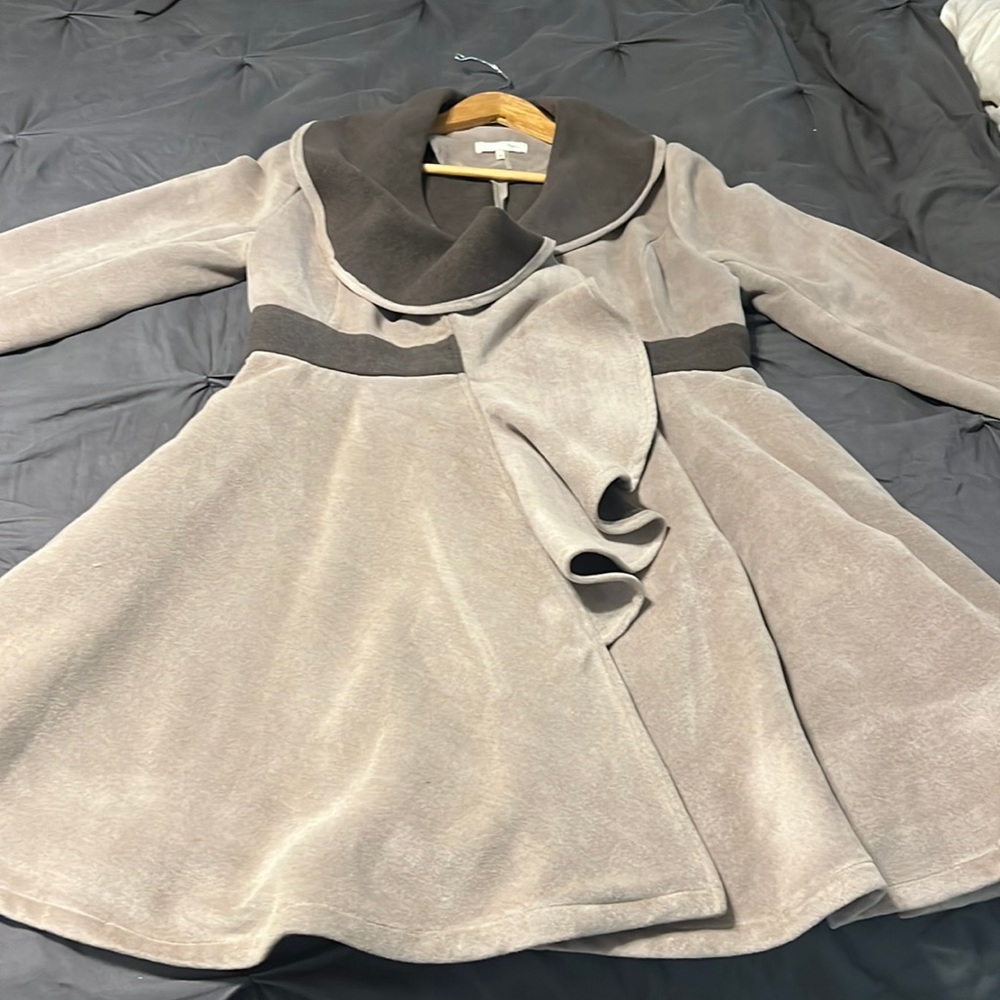 Ryu Coat